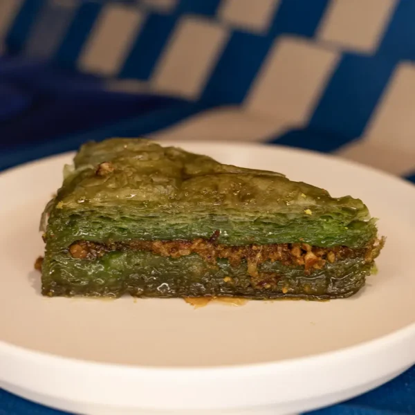 produkt-baklawa-pistacja Baklawa tradycyjna pistacjowa