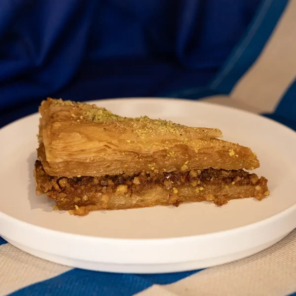 produkt-baklawa-tradycyjna Baklawa tradycyjna