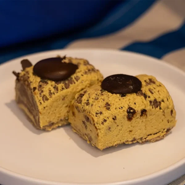 Produkt chalwa czekolada