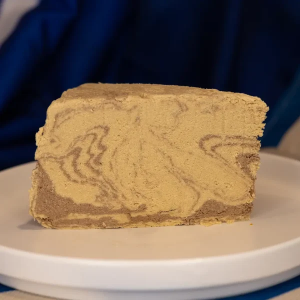 produkt-chalwa-kakao-miod Chałwa sezamowa BIO kakaowo - miodowa