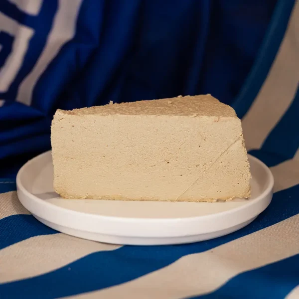 Produkt chalwa wanilia stewia