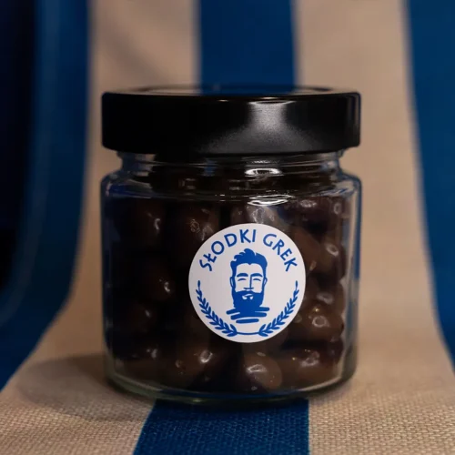 Produkt czarna porzeczka