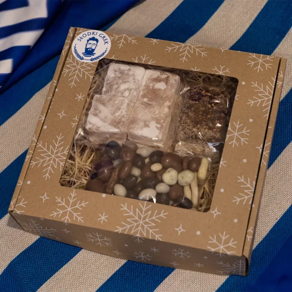 Produkt box kawa relaks